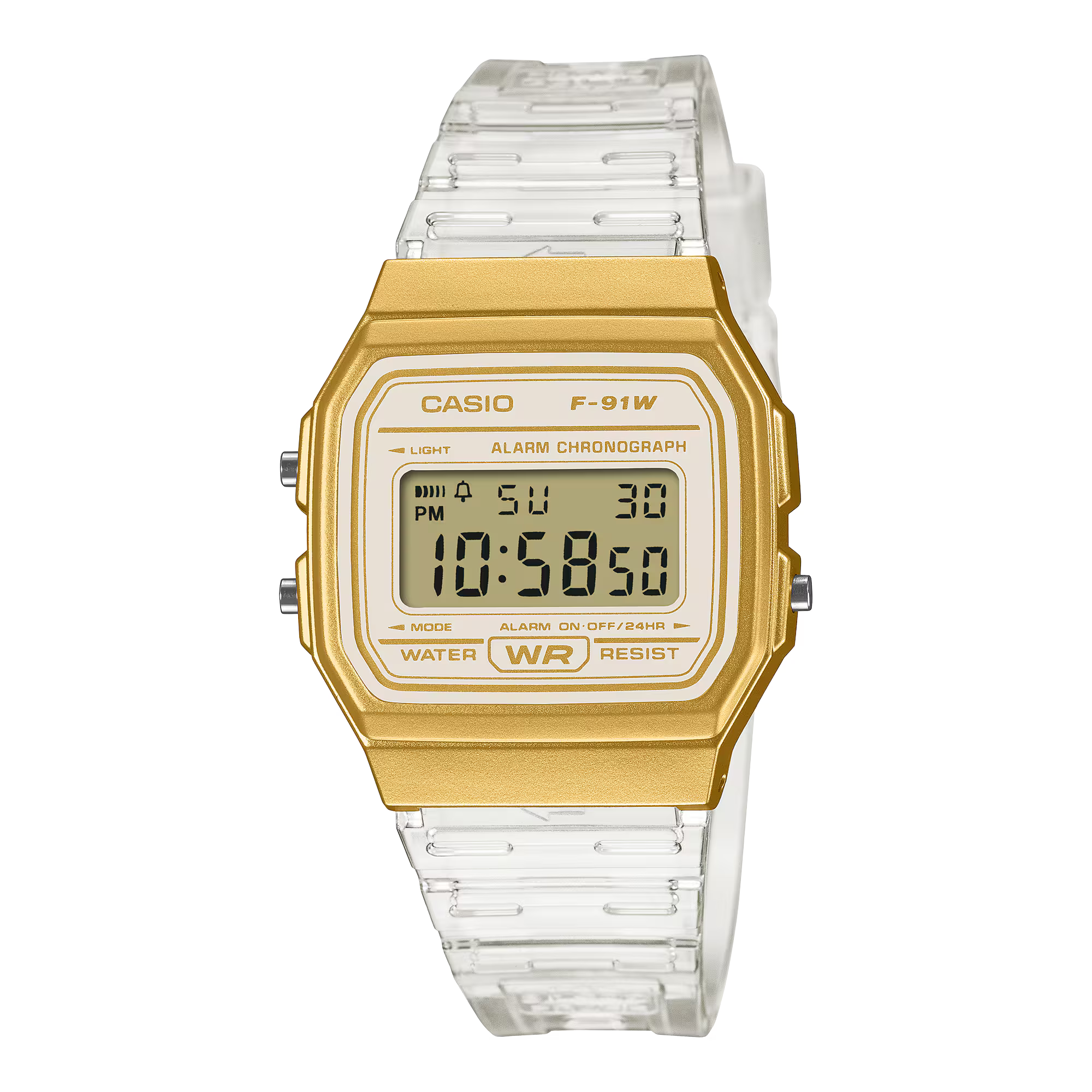 F-91WS-7A2DF
